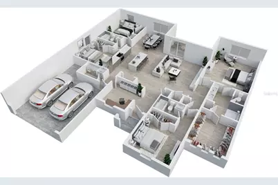 36 Egan Drive, Palm Coast, FL 32164 - Photo 21