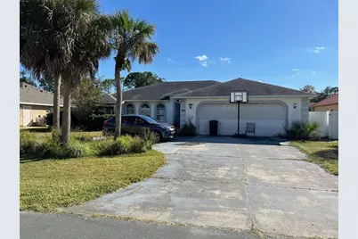 34 Woodhollow Lane, Palm Coast, FL 32164 - Photo 1