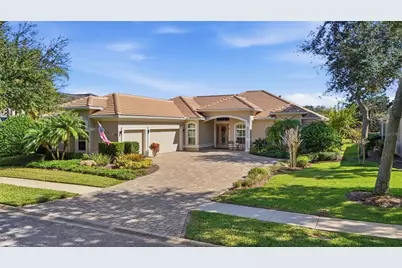 57 N Park Cir, Palm Coast, FL 32137 - Photo 3