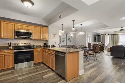 200 Ocean Crest Drive #617, Palm Coast, FL 32137 - Photo 5