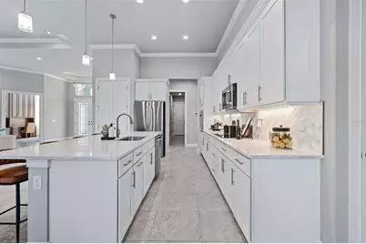 252 Stirling Bridge Drive, Ormond Beach, FL 32174 - Photo 17