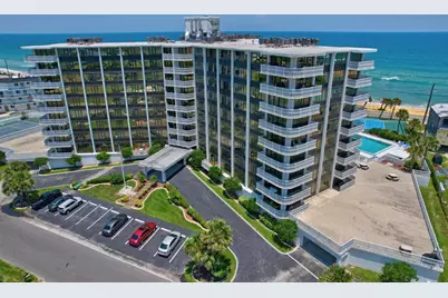3580 S Ocean Shore Boulevard #402, Flagler Beach, FL 32136 - Photo 57