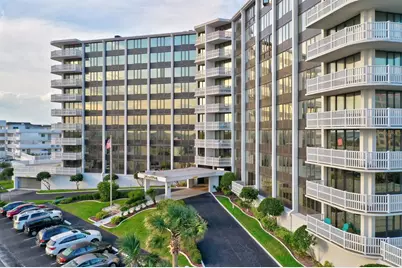 3580 S Ocean Shore Boulevard #402, Flagler Beach, FL 32136 - Photo 55