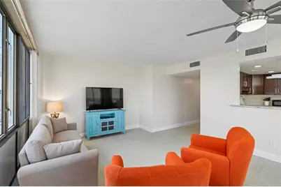 3580 S Ocean Shore Boulevard #402, Flagler Beach, FL 32136 - Photo 11