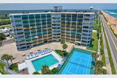 3580 S Ocean Shore Boulevard #402, Flagler Beach, FL 32136 - Photo 59