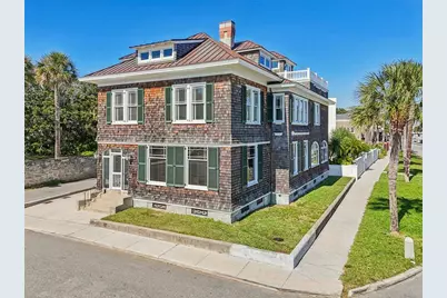 178 Avenida Menendez, Saint Augustine, FL 32084 - Photo 1