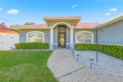 44 Radford Lane, Palm Coast, FL 32164 - Photo 5