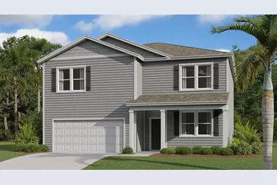 710 Orellana Road, Saint Augustine, FL 32084 - Photo 1