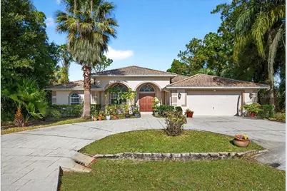 28 Fanshawe Lane, Palm Coast, FL 32137 - Photo 1