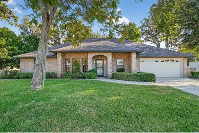 929 George Hecker Drive, South Daytona, FL 32119 - Photo 1