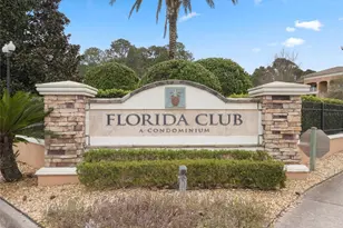 540 Florida Club Blvd, Saint Augustine, FL 32084 - Photo 1