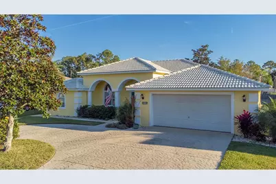 38 Burning Ember Lane, Palm Coast, FL 32137 - Photo 1