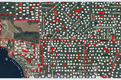 Se 4th Street, Georgetown, FL 32139 - Photo 5