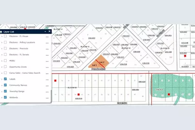 Se 4th Street, Georgetown, FL 32139 - Photo 3