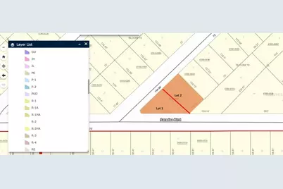 Se 4th Street, Georgetown, FL 32139 - Photo 3