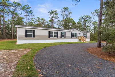 6149 La Pine Road, Brooksville, FL 34602 - Photo 1