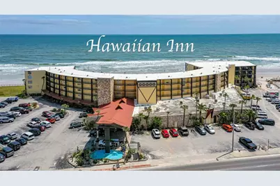 2301 S Atlantic Avenue #338, Daytona Beach, FL 32118 - Photo 1