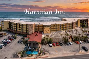 2301 S Atlantic Ave, Daytona Beach, FL 32118 - Photo 1