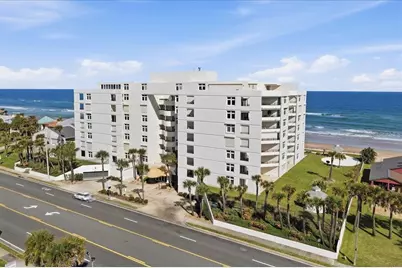 395 S Atlantic Avenue #501, Ormond Beach, FL 32176 - Photo 1