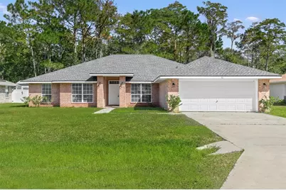 46 Karat Path, Palm Coast, FL 32164 - Photo 1