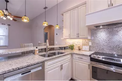 608 Shearwood Drive, Flagler Beach, FL 32136 - Photo 17