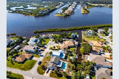 608 Shearwood Drive, Flagler Beach, FL 32136 - Photo 29