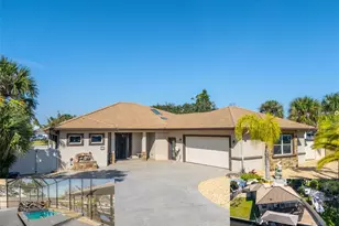 608 Shearwood Dr, Flagler Beach, FL 32136 - Photo 1