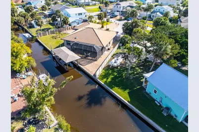 608 Shearwood Drive, Flagler Beach, FL 32136 - Photo 59