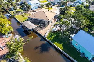 608 Shearwood Dr, Flagler Beach, FL 32136 - Photo 59