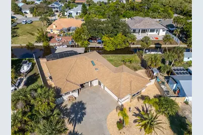 608 Shearwood Drive, Flagler Beach, FL 32136 - Photo 41