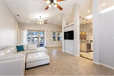 608 Shearwood Drive, Flagler Beach, FL 32136 - Photo 9