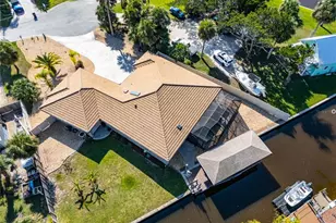 608 Shearwood Dr, Flagler Beach, FL 32136 - Photo 45