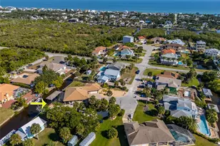 608 Shearwood Dr, Flagler Beach, FL 32136 - Photo 57