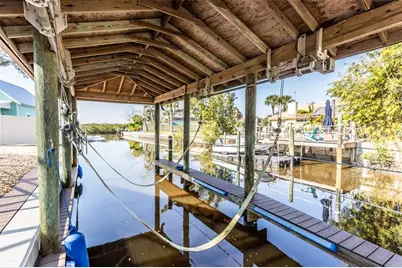 608 Shearwood Drive, Flagler Beach, FL 32136 - Photo 43