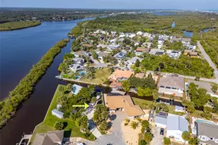 608 Shearwood Dr, Flagler Beach, FL 32136 - Photo 47