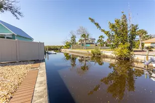 608 Shearwood Dr, Flagler Beach, FL 32136 - Photo 45