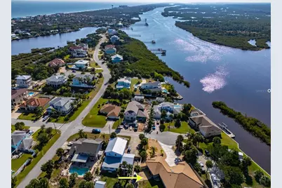 608 Shearwood Drive, Flagler Beach, FL 32136 - Photo 51