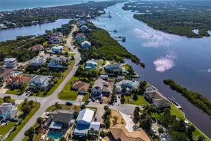 608 Shearwood Dr, Flagler Beach, FL 32136 - Photo 51