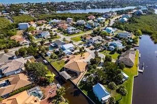 608 Shearwood Dr, Flagler Beach, FL 32136 - Photo 49