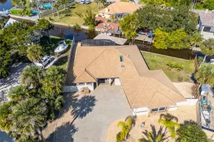 608 Shearwood Dr, Flagler Beach, FL 32136 - Photo 47