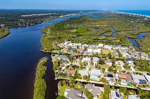 608 Shearwood Dr, Flagler Beach, FL 32136 - Photo 57
