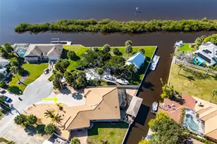 608 Shearwood Dr, Flagler Beach, FL 32136 - Photo 49