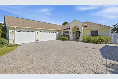 470 Lambert Avenue, Flagler Beach, FL 32136 - Photo 1