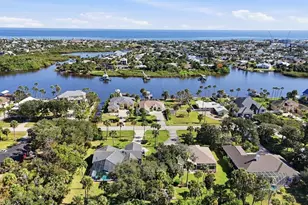 470 Lambert Ave, Flagler Beach, FL 32136 - Photo 45