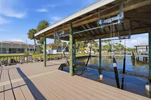 470 Lambert Ave, Flagler Beach, FL 32136 - Photo 37