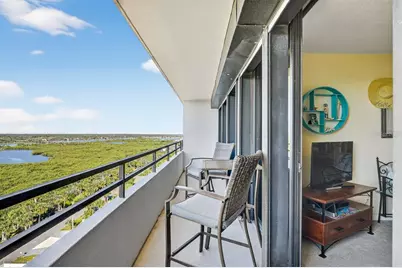 1601 N Central Avenue #1002, Flagler Beach, FL 32136 - Photo 31