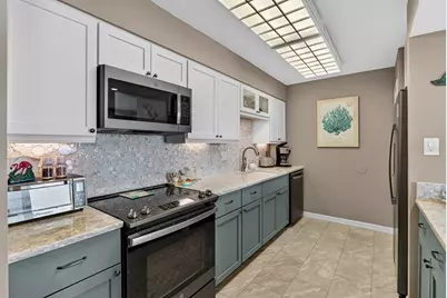 1601 N Central Avenue #1002, Flagler Beach, FL 32136 - Photo 19