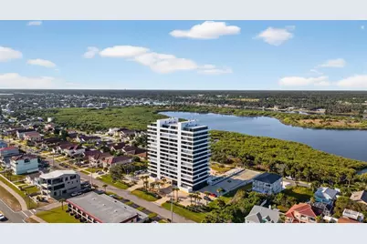 1601 N Central Avenue #1002, Flagler Beach, FL 32136 - Photo 39