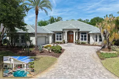 46 Old Oak Drive S, Palm Coast, FL 32137 - Photo 1