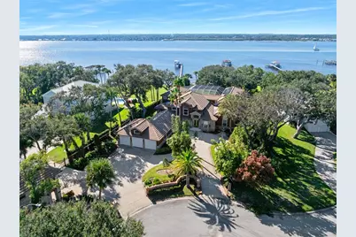 2432 Dodge Drive, Daytona Beach, FL 32118 - Photo 1